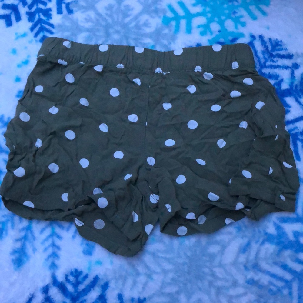A two piece